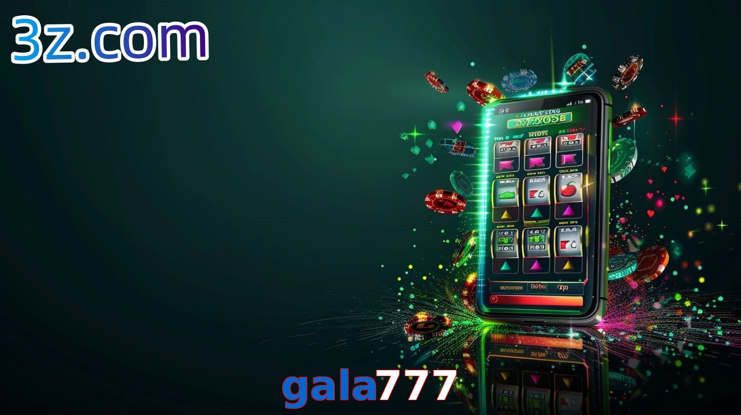 gala777
